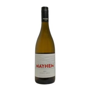 Mayhem 2024 Pinot Gris